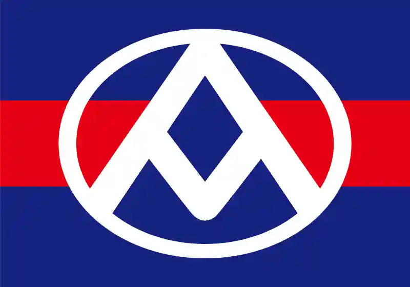 全聯 logo