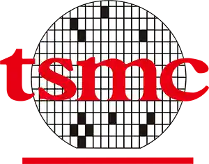 TSMC logo